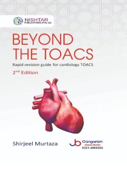beyond the toacs 2nd edition
