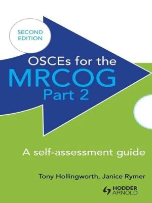 obstetrics & gynaecology: an evidence based text for mrcog (copy)