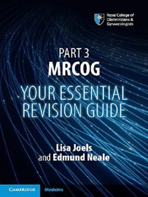 part 3 mrcog: your essential revision guide