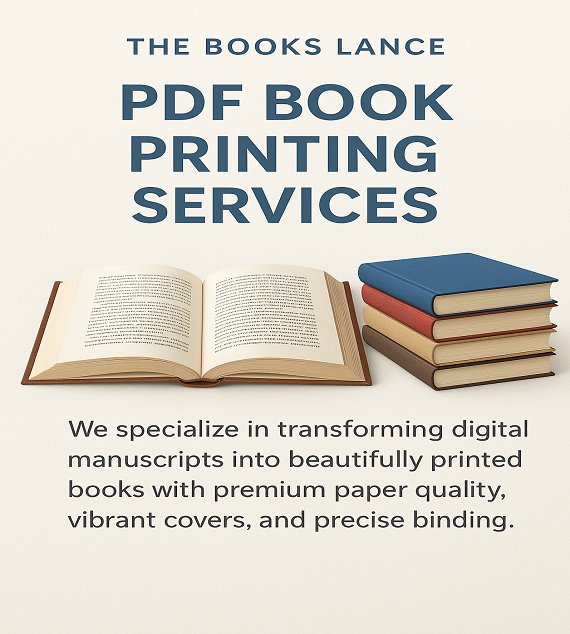 Home the books lance services image