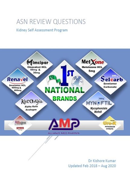 asn review questions kidney self assessment program by dr kishore kumar