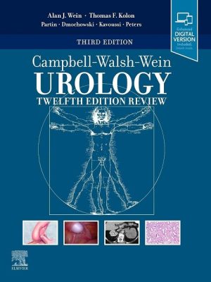 campbell walsh urology 12th edition review 3rd edition