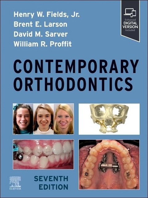 Contemporary Orthodontics 7th Edition Contemporary Orthodontics 7th Edition