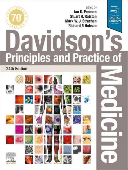 davidson's principles and practice of medicine 24th edition