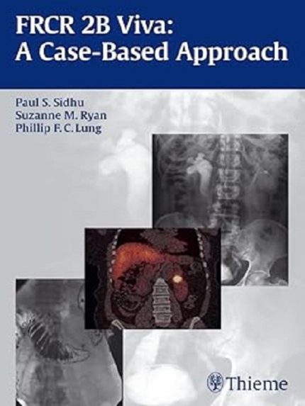 frcr 2b viva: a case based approach 1st edition