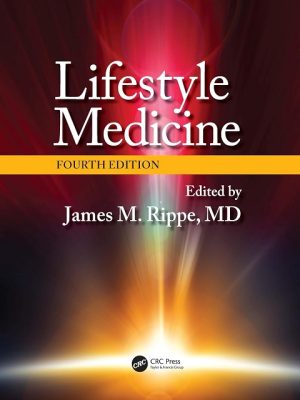 lifestyle medicine, fourth edition 4th edición