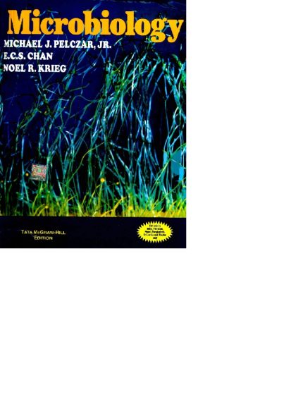 microbiology hardcover – january 1, 1985 by michael joseph pelczar