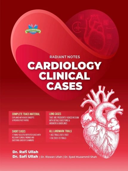 radiant notes clinical cardiology cases