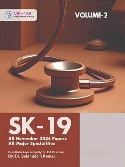 sk 19 volume 2