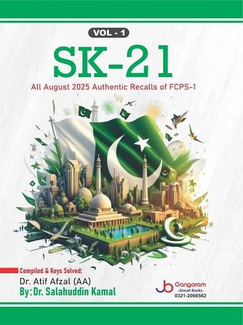 SK 21 (VOL – 1) SK 21 (VOL – 1)