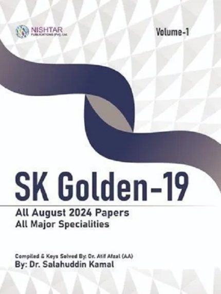 sk golden 19 volume 1