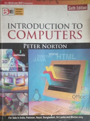 introduction to computing paperback – january 9, 2014