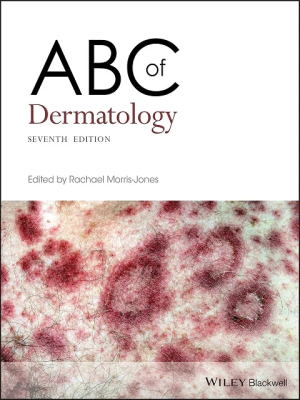 ABC of Dermatology (ABC Series) 7th Edition the booklance