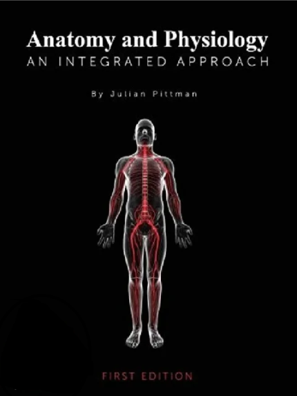 Anatomy and Physiology: An Integrated Approach the booklance