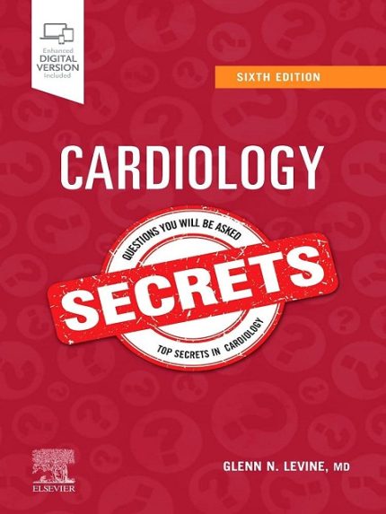 Cardiology Secrets the booklance