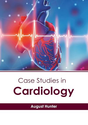 Case Studies in Cardiology the booklance