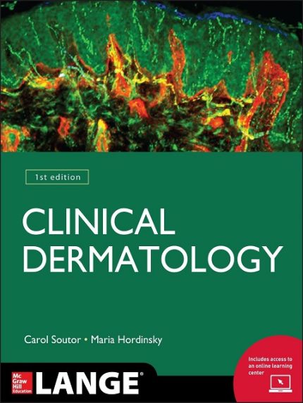 Clinical Dermatology 1st Edition the booklance