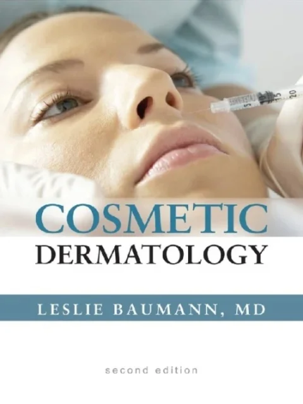 Cosmetic Dermatology Principles And Practice Second Edition