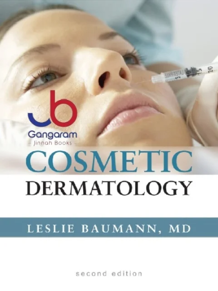 Cosmetic Dermatology: Principles and Practice the booklance