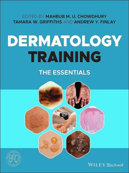 Dermatology Training The Essentials 1st Edition the booklance