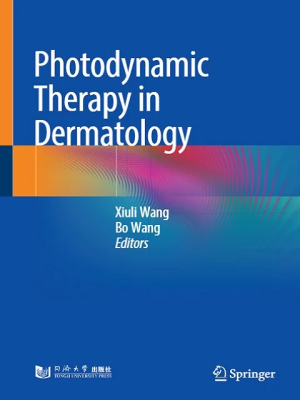 Photodynamic Therapy in Dermatology the booklance