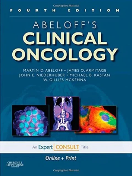 Abeloff’s Clinical Oncology 4th Edition