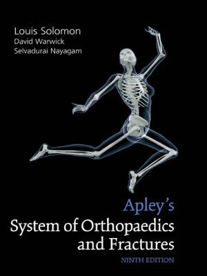 Apley’s System of Orthopaedics and Fractures 9th Edition