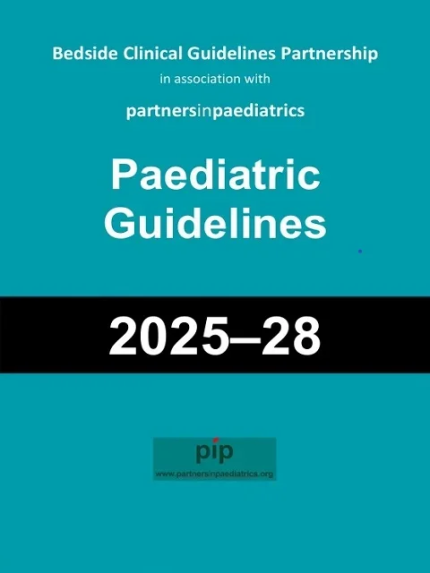 Bedside Paediatric Guidelines 2025-28 