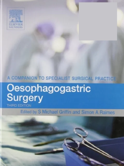 Companion to Specialist Surgical Practice: 8-Volume Set 3rd Edition