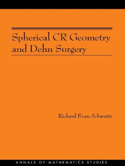 Spherical CR Geometry and Dehn Surgery