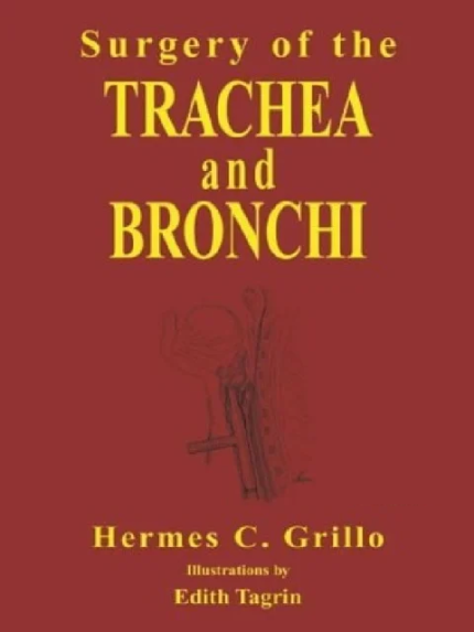 Surgery Of The Trachea and Bronchi