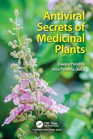 Antiviral Secrets of Medicinal Plants 1st Edition