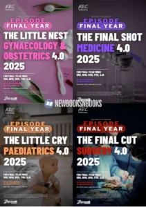 Episode Final Year by Dr Ali Raza Chaudary