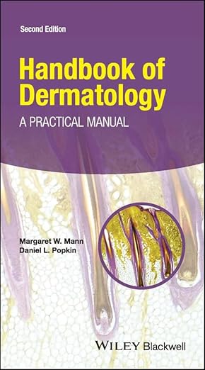 Handbook of Dermatology: A Practical Manual 2nd Edition