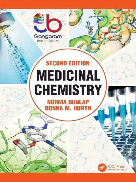 Medicinal Chemistry 2nd Edition