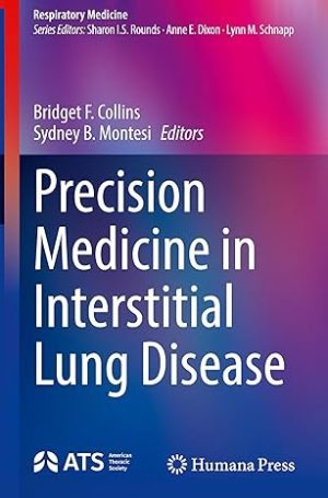 Precision Medicine in Interstitial Lung Disease (Respiratory Medicine)