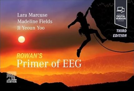 Rowan’s Primer of EEG 3rd Edition