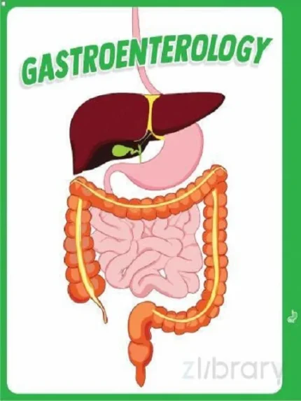 Step 1 Medschoolbro – Gastroenterology 2025
