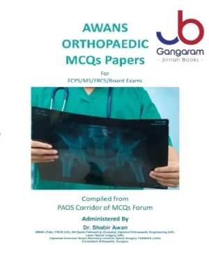 Awans Orthopaedic MCQS PAPERS
