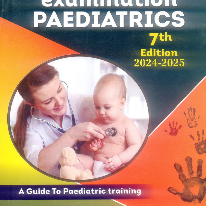 Examination Paediatrics 7th Edition