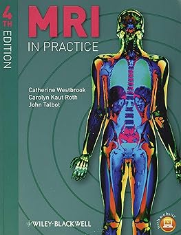 MRI in Practice 4th Edition
