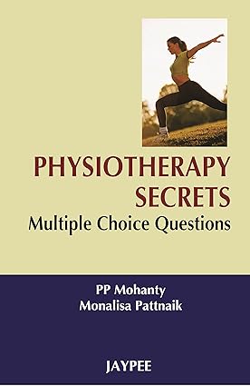 Physiotherapy Secrets: Multiple Choice Questions