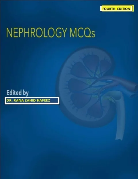 Nephrology MCQs