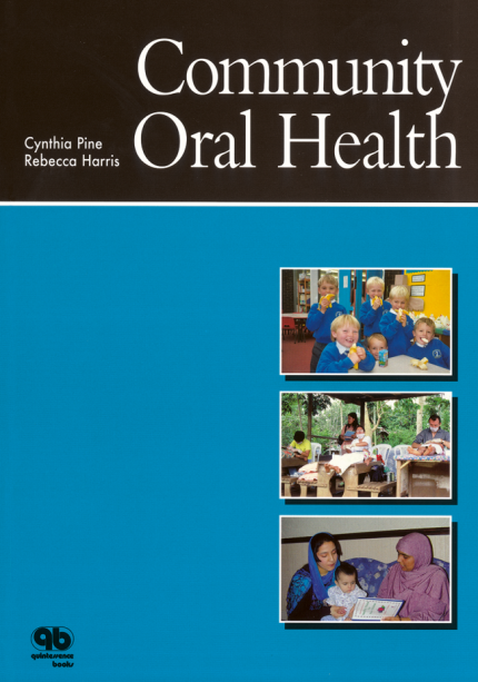 Community Oral Health