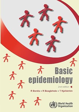 Basic Epidemiology 2nd Edition