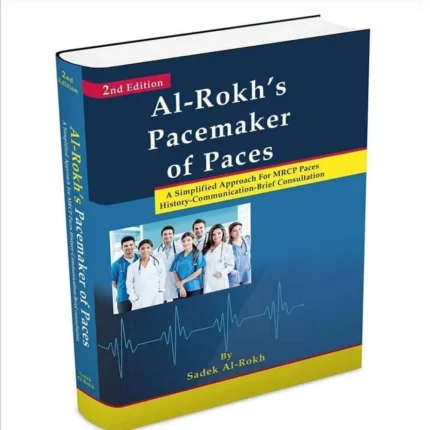 Al-Rokh’s Pacemaker of Paces 2nd Edition
